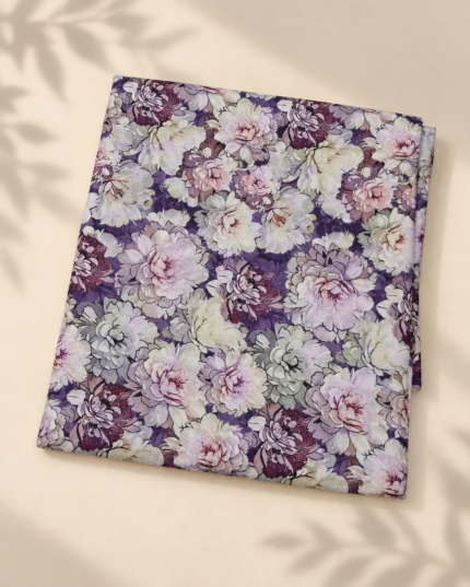 * قطن ديجيتال نور Noor Cotton Digital 007