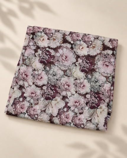 * قطن ديجيتال نور Noor Cotton Digital 009