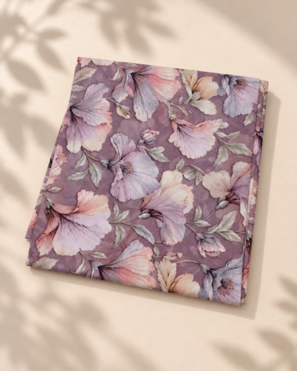 * قطن ديجيتال نور Noor Cotton Digital 027